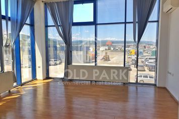 Spatiu Industrial-Hala-Zona Autostrazii-Birouri/Curte Betonata/Rampa anunturi imobiliare Cluj