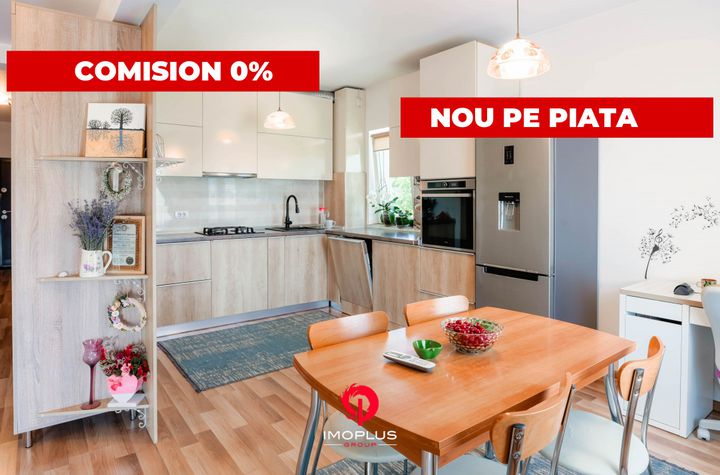 Apartament 3 camere de vanzare IASI - Iasi anunturi imobiliare Iasi