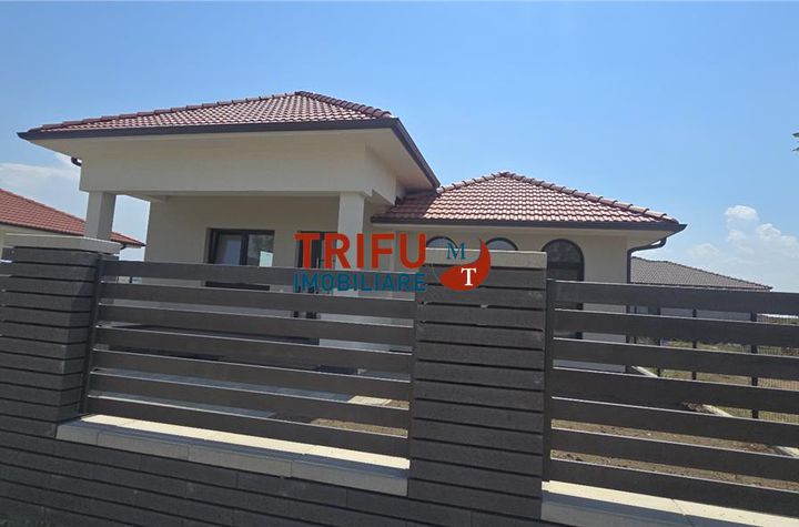 Casă - 3 camere de vanzare CENTRAL - Alba anunturi imobiliare Alba