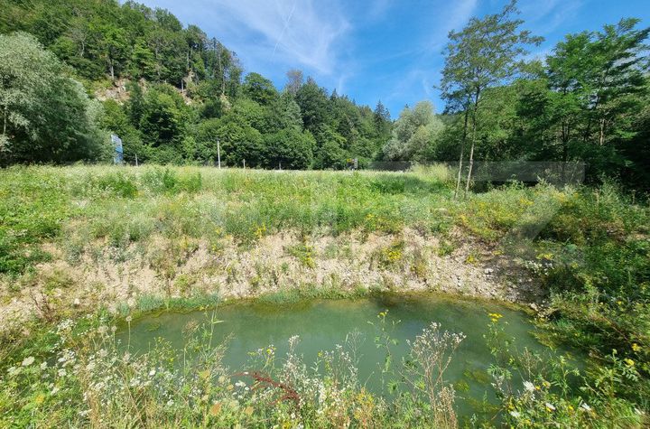 Teren de vanzare TIMISU DE JOS - Brasov anunturi imobiliare Brasov