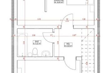 Vilă - 4 camere de vanzare GIROC - Timis anunturi imobiliare Timis