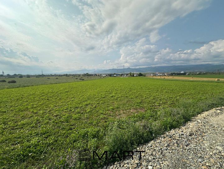 Teren de vanzare CRISTIAN - Sibiu anunturi imobiliare Sibiu