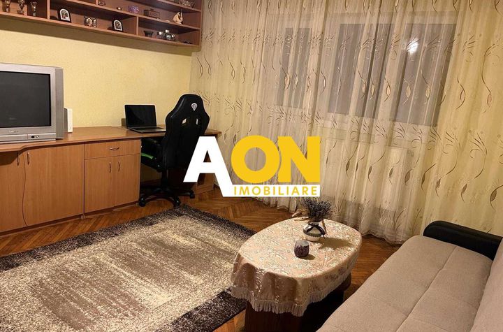 Apartament 3 camere de vanzare AMPOI 1 - Alba anunturi imobiliare Alba