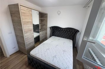 Apartament 3 camere de inchiriat CENTRAL - Vrancea anunturi imobiliare Vrancea