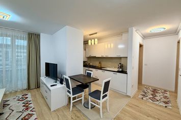 Apartament 2 camere Kasper cu vedere la pietonala anunturi imobiliare Brasov