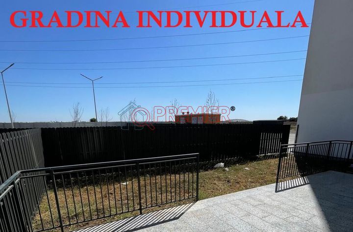 Sector 4 - Drumul Binelui - 2 Camere Parter cu Gradina si Terasa anunturi imobiliare Bucuresti