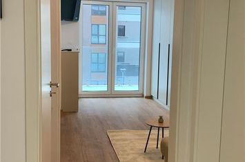 Garsonieră de inchiriat AVANTGARDEN - Brasov anunturi imobiliare Brasov
