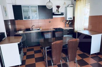 Apartament 2 camere de inchiriat FLORESTI - Cluj anunturi imobiliare Cluj