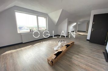 Apartament 3 camere de vanzare TURNISOR - Sibiu anunturi imobiliare Sibiu