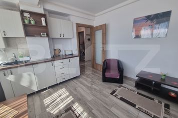 Apartament 2 camere de inchiriat IASI - Iasi anunturi imobiliare Iasi