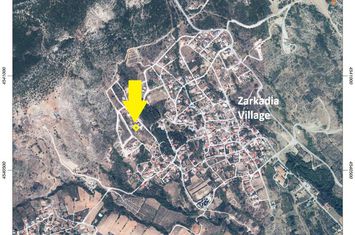 Teren construibil 432 mp în Zarkadia anunturi imobiliare Grecia