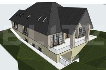 Casă - 5 camere de vanzare FELEACU - Cluj anunturi imobiliare Cluj