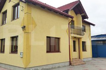 Vilă - 3 camere de inchiriat CLUJ-NAPOCA - Cluj anunturi imobiliare Cluj