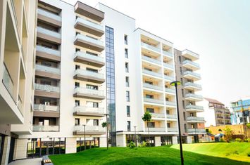 Apartament 2 camere de vanzare CLUJ-NAPOCA - Cluj anunturi imobiliare Cluj