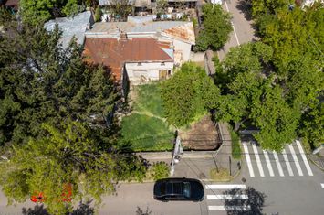 Teren cu dubla deschidere, 246mp, str. Jimbolia - Bucurestii Noi anunturi imobiliare Bucuresti