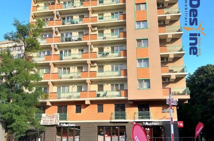 Garsonieră de inchiriat BERCENI - Bucuresti anunturi imobiliare Bucuresti