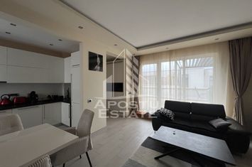 Penthouse de vanzare 3 camere | Lux | 2 terase 55mp | anunturi imobiliare Timis