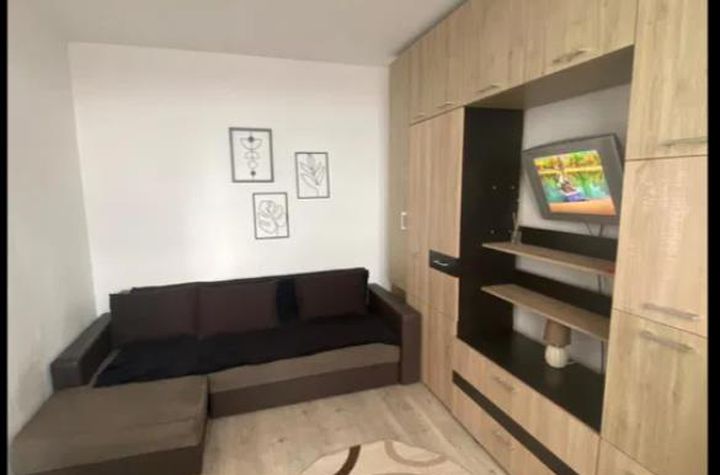 Garsonieră de vanzare ASTRA - Brasov anunturi imobiliare Brasov