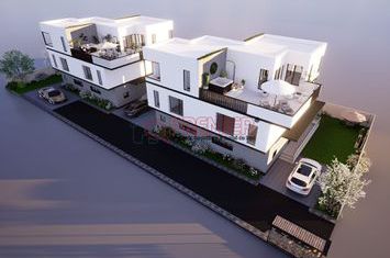 Pavlicheni - Scolii - Casa individuala 100mp curte anunturi imobiliare Bucuresti