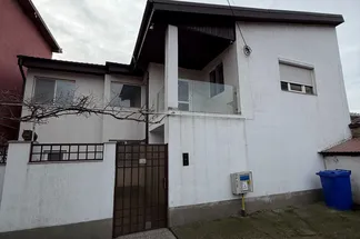 Vilă 4 cam de închiriat Bucuresti - Colentina