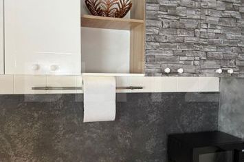 Apartament 3 camere de vanzare FLORESTI - Cluj anunturi imobiliare Cluj