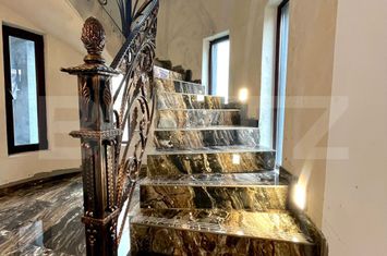 Vilă - 7 camere de vanzare MATASARU - Dambovita anunturi imobiliare Dambovita