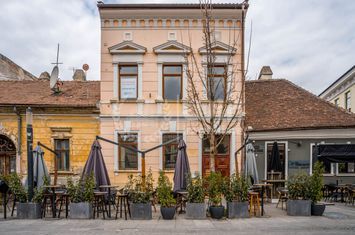 Vilă - 12 camere de vanzare CLUJ-NAPOCA - Cluj anunturi imobiliare Cluj