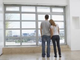 Apartamente noi, cu dormitor fără ferestre