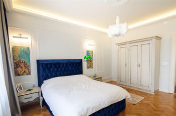 Apartament 3 camere de inchiriat CENTRAL - Sibiu anunturi imobiliare Sibiu