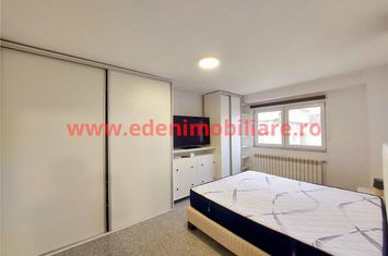 Apartament 3 camere de inchiriat GARA GHEORGHENI  - Cluj anunturi imobiliare Cluj