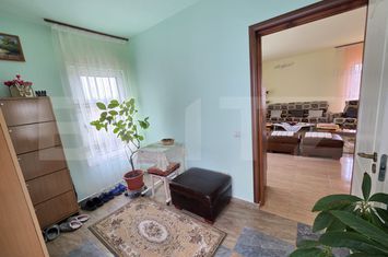 Vilă - 4 camere de vanzare CLUJ-NAPOCA - Cluj anunturi imobiliare Cluj