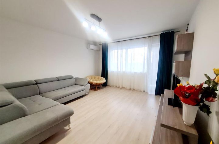 Apartament 3 camere de inchiriat SANPETRU - Brasov anunturi imobiliare Brasov