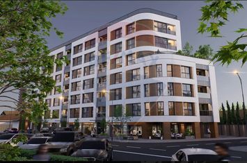 Apartament 4 cam, de vânzare – dezvoltator | Cluj-Napoca | comision 0% anunturi imobiliare Cluj