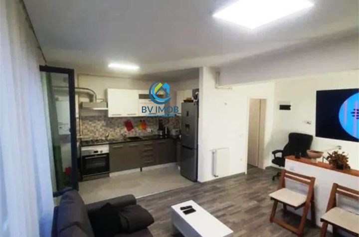 Apartament 3 camere de inchiriat TRACTORUL - Brasov anunturi imobiliare Brasov