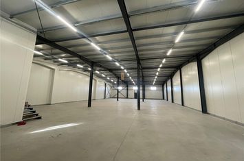Spațiu industrial de inchiriat VEST - Bihor anunturi imobiliare Bihor