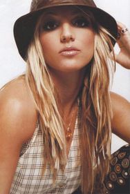 Britney Spears se orientează spre Rusia
