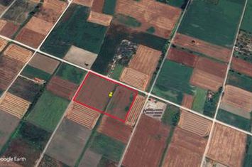 Teren construibil 17.814 mp lângă Serres anunturi imobiliare Grecia