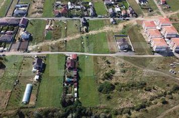 Teren de vanzare GIROC - Timis anunturi imobiliare Timis