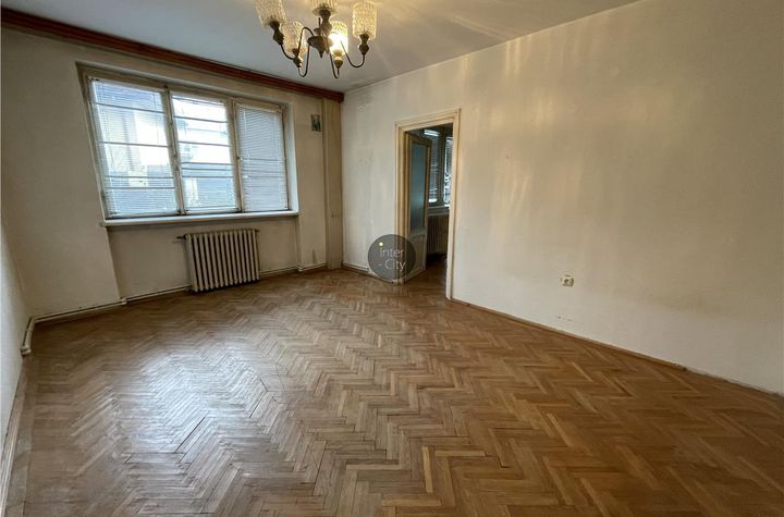 Apartament 2 camere de vanzare TUDOR VLADIMIRESCU - Iasi anunturi imobiliare Iasi