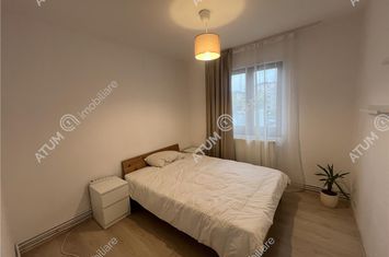 Apartament 3 camere de vanzare MIHAI VITEAZUL - Sibiu anunturi imobiliare Sibiu