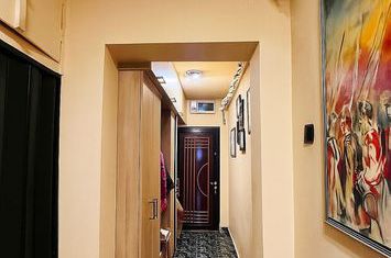 Apartament cochet, 2 camere – 42 mp utili | Aleea Clabucet 6 anunturi imobiliare Cluj