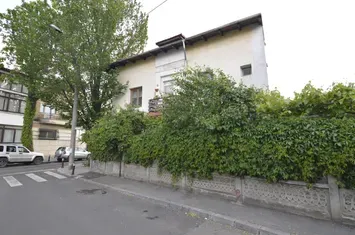 Vilă - 4 camere de vanzare STEFAN CEL MARE - Bucuresti anunturi imobiliare Bucuresti