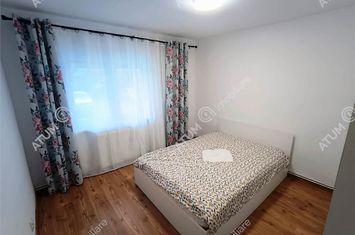 Apartament 3 camere de vanzare TEREZIAN - Sibiu anunturi imobiliare Sibiu