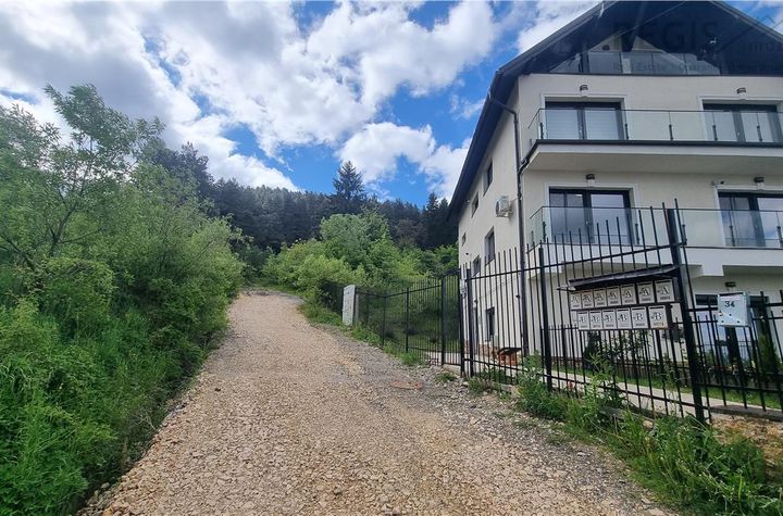 Apartament 2 camere de vanzare CENTRAL - Brasov anunturi imobiliare Brasov
