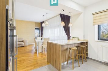 Apartament 3 cam. spatios Erou Iancu zona Baneasa anunturi imobiliare Bucuresti
