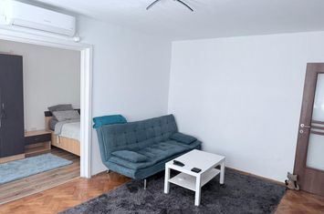 Apartament 2 camere de vanzare CETATII - Timis anunturi imobiliare Timis