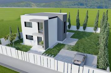 Casă - 5 camere de vanzare CARCEA - Dolj anunturi imobiliare Dolj