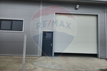 Hala noua 864m, Emerson, inaltime 9m, acces facil, comision 0 anunturi imobiliare Cluj