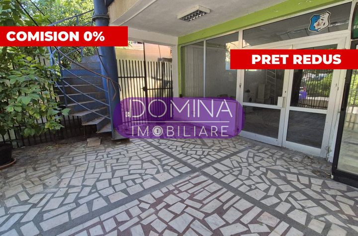 Spațiu comercial de inchiriat TARGU-JIU - Gorj anunturi imobiliare Gorj