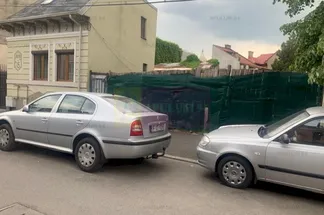 Teren Intravilan de vânzare Bucuresti - Uranus